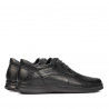 Zapatos casuales para hombre 926m negros
