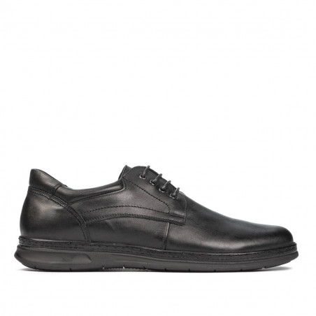 Zapatos casuales para hombre 926m negros