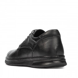 Zapatos casuales para hombre 926m negros