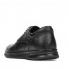 Zapatos casuales para hombre 926m negros