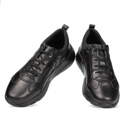 Zapatillas deportivas hombre 931m negro
