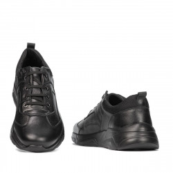 Zapatillas deportivas hombre 931m negro