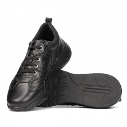Zapatillas deportivas hombre 931m negro