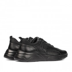 Zapatillas deportivas hombre 931m negro