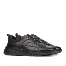 Zapatillas deportivas hombre 931m negro