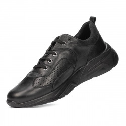 Zapatillas deportivas hombre 931m negro
