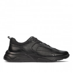Zapatillas deportivas hombre 931m negro