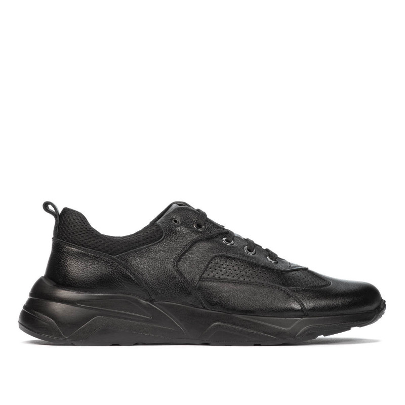 Zapatillas deportivas hombre 931m negro