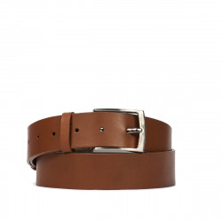 Cinturón hombre 53b marrón