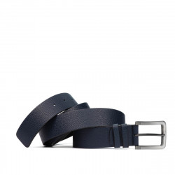 Cinturón hombre 34b biz índigo