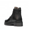 Botines mujer 3360 negro
