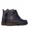 Botas de mujer 3360 índigo