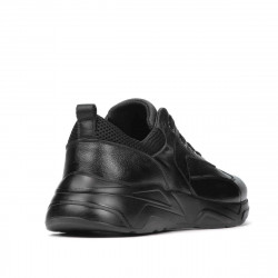 Zapatillas deportivas hombre 931ms negro