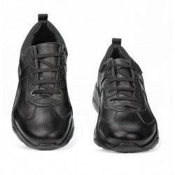 Zapatillas deportivas hombre 931ms negro