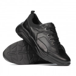 Zapatillas deportivas hombre 931ms negro