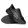 Zapatillas deportivas hombre 931ms negro