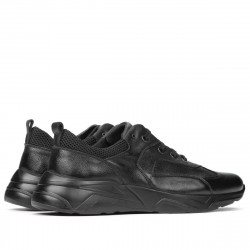 Zapatillas deportivas hombre 931ms negro