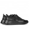 Zapatillas deportivas hombre 931ms negro