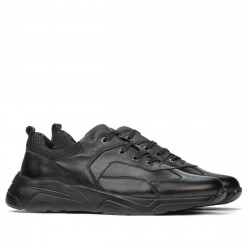 Zapatillas deportivas hombre 931ms negro