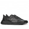 Zapatillas deportivas hombre 931ms negro