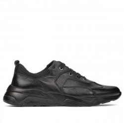 Zapatillas deportivas hombre 931ms negro