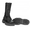 Botas mujer 3361 negro