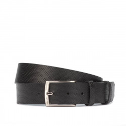 Cinturón hombre 53bp negro