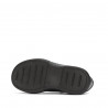 Zapatos para niños pequeños 71c negro