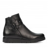 Botas de mujer 3320m negro