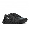 Zapatos para niños pequeños 72c negro