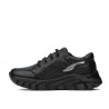 Zapatos para niños pequeños 72c negro