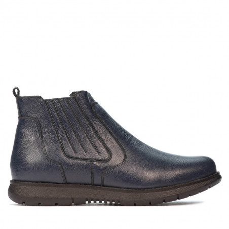 Botines hombre 4126 índigo