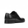 Zapatos elegantes para hombre 932m negro