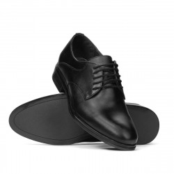 Zapatos elegantes hombre 933 negro