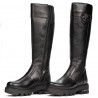 Botas mujer 3364 negro