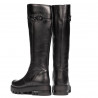 Botas mujer 3364 negro