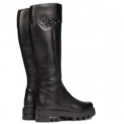 Botas mujer 3364 negro