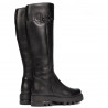 Botas mujer 3364 negro