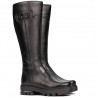 Botas mujer 3364 negro