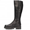 Botas mujer 3364 negro