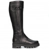 Botas mujer 3364 negro