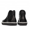 Botas para niños 3123 negro