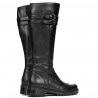 Botas de mujer 3363 negro