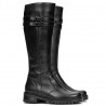 Botas de mujer 3363 negro