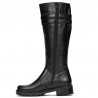 Botas de mujer 3363 negro