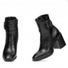 Botas mujer 1184 negro
