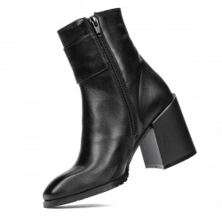 Botas mujer 1184 negro