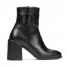 Botas mujer 1184 negro
