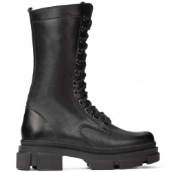 Botas mujer 3361 negro