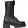 Botas mujer 3361 negro